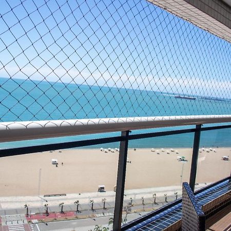 Landscape Vip Fortaleza エクステリア 写真