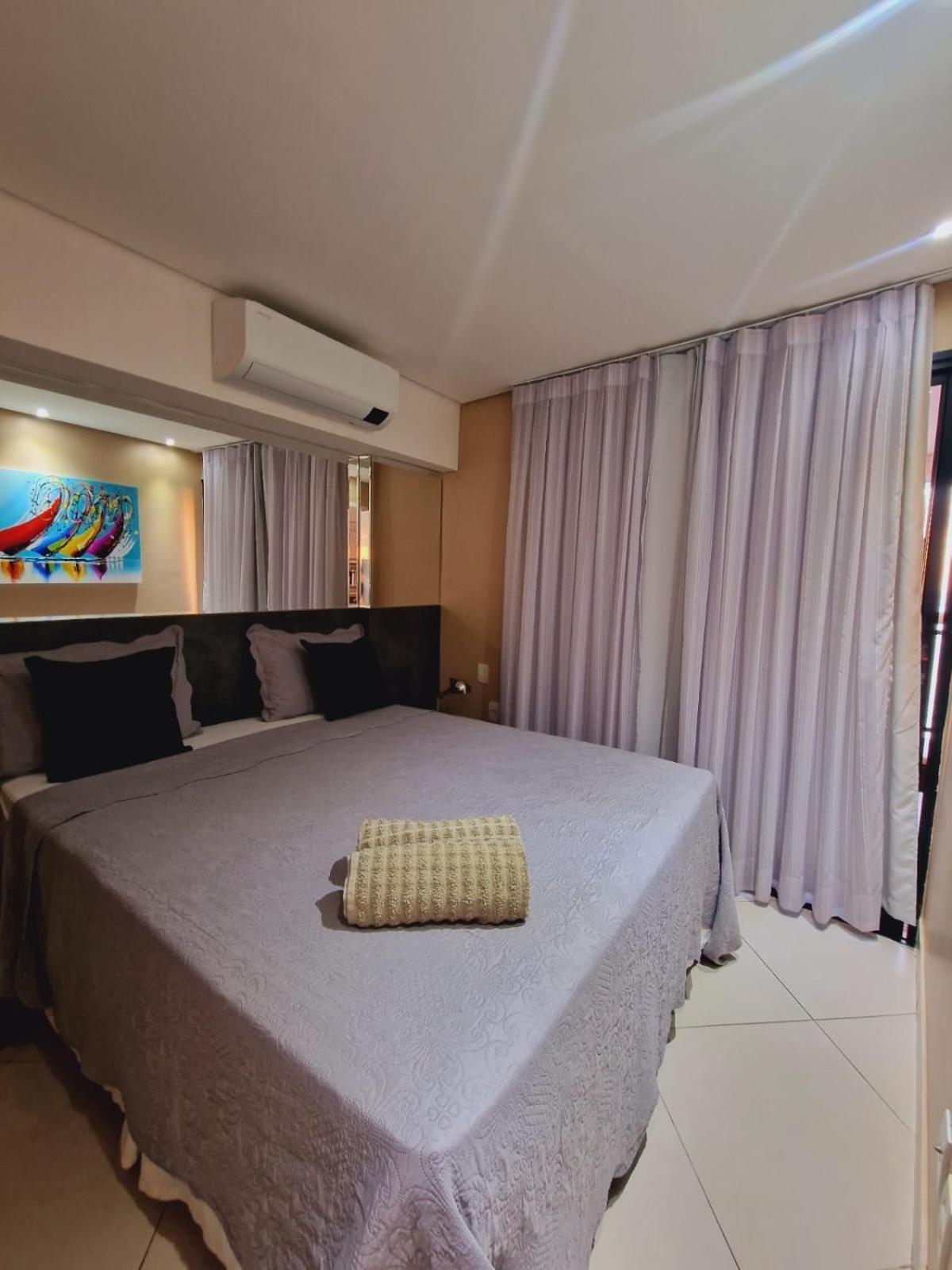 Landscape Vip Fortaleza 部屋 写真
