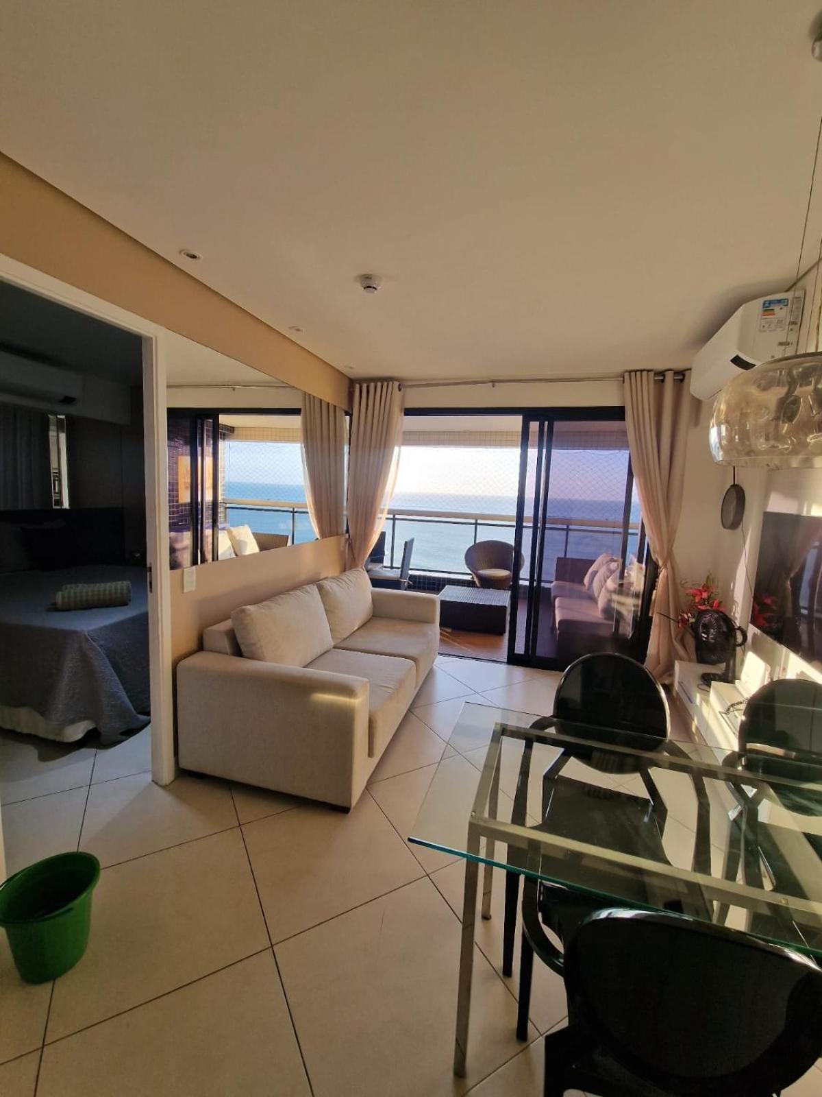 Landscape Vip Fortaleza 部屋 写真